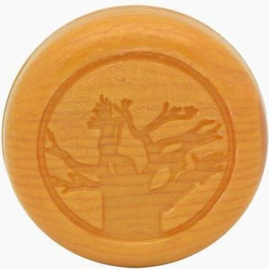 BAO-MED Pure Soap 90gr