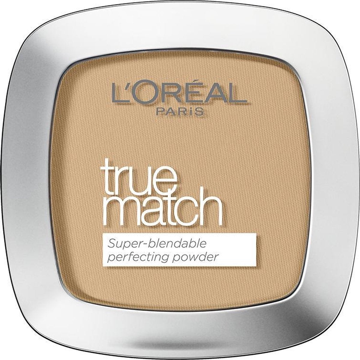 L'Oréal True Match Super Blendable Compact Poeder - 2.N Vanilla