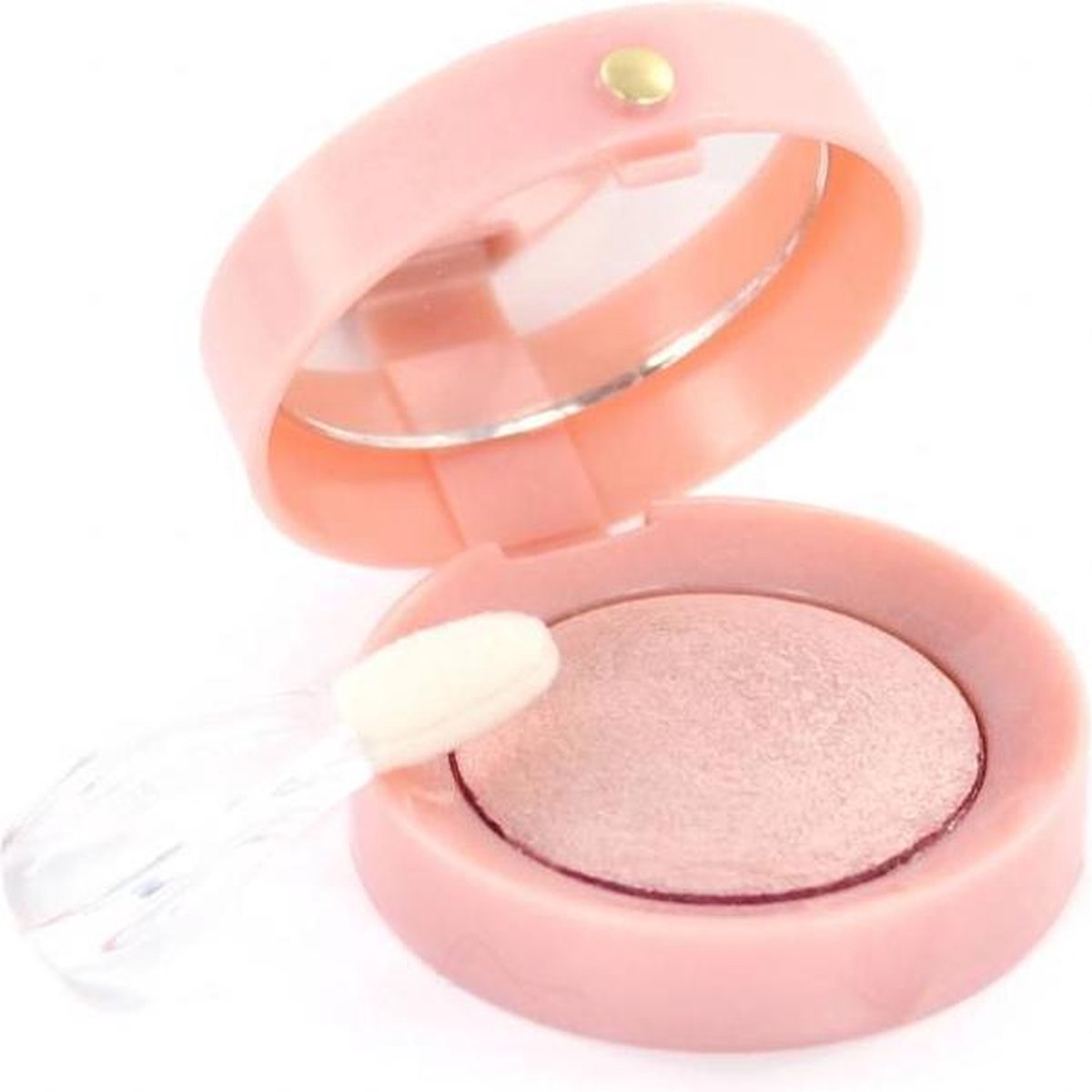 Bourjois Ombre a Paupieres Oogschaduw - 15 Rose Peau