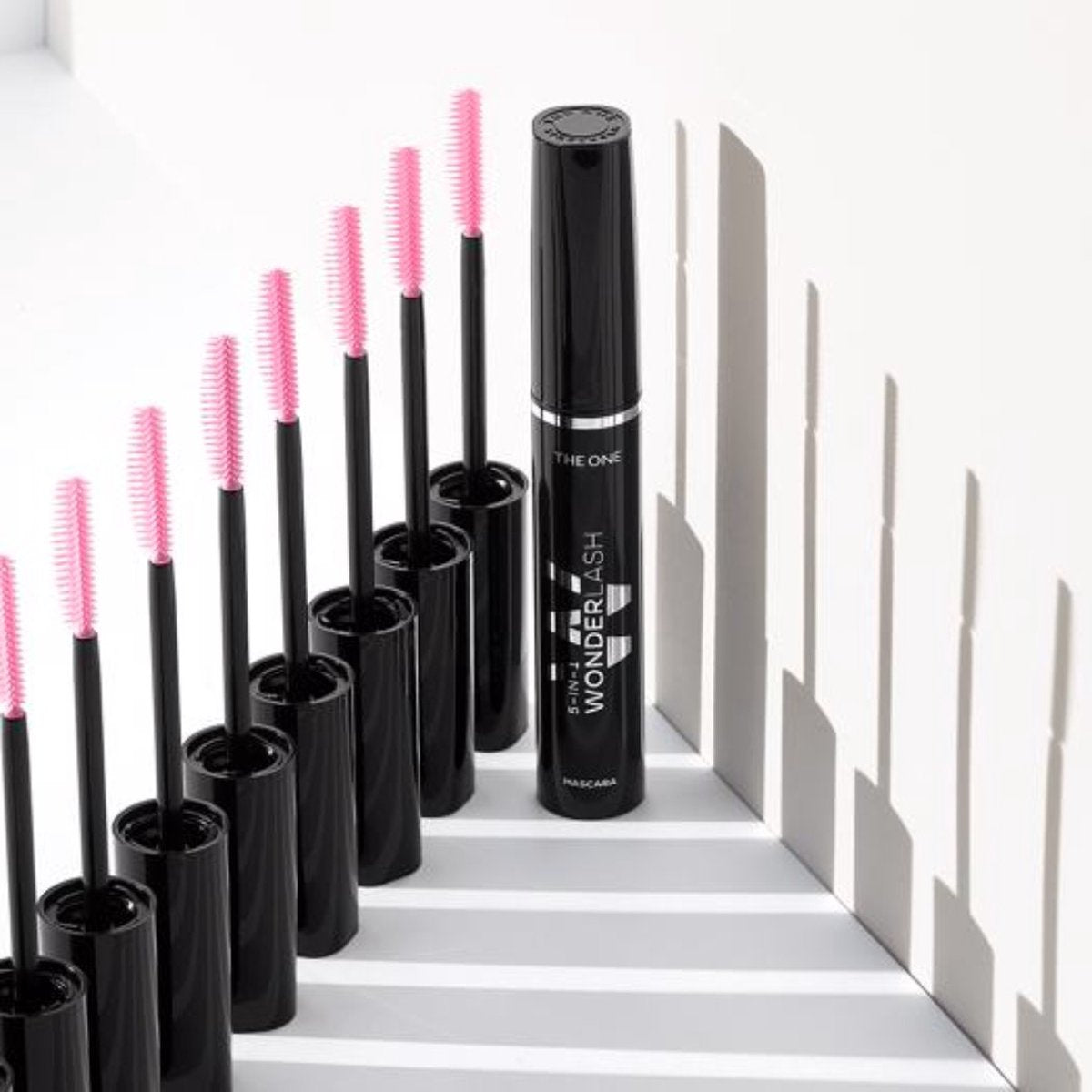 Oriflame-5 in 1- Wonderlash Mascara