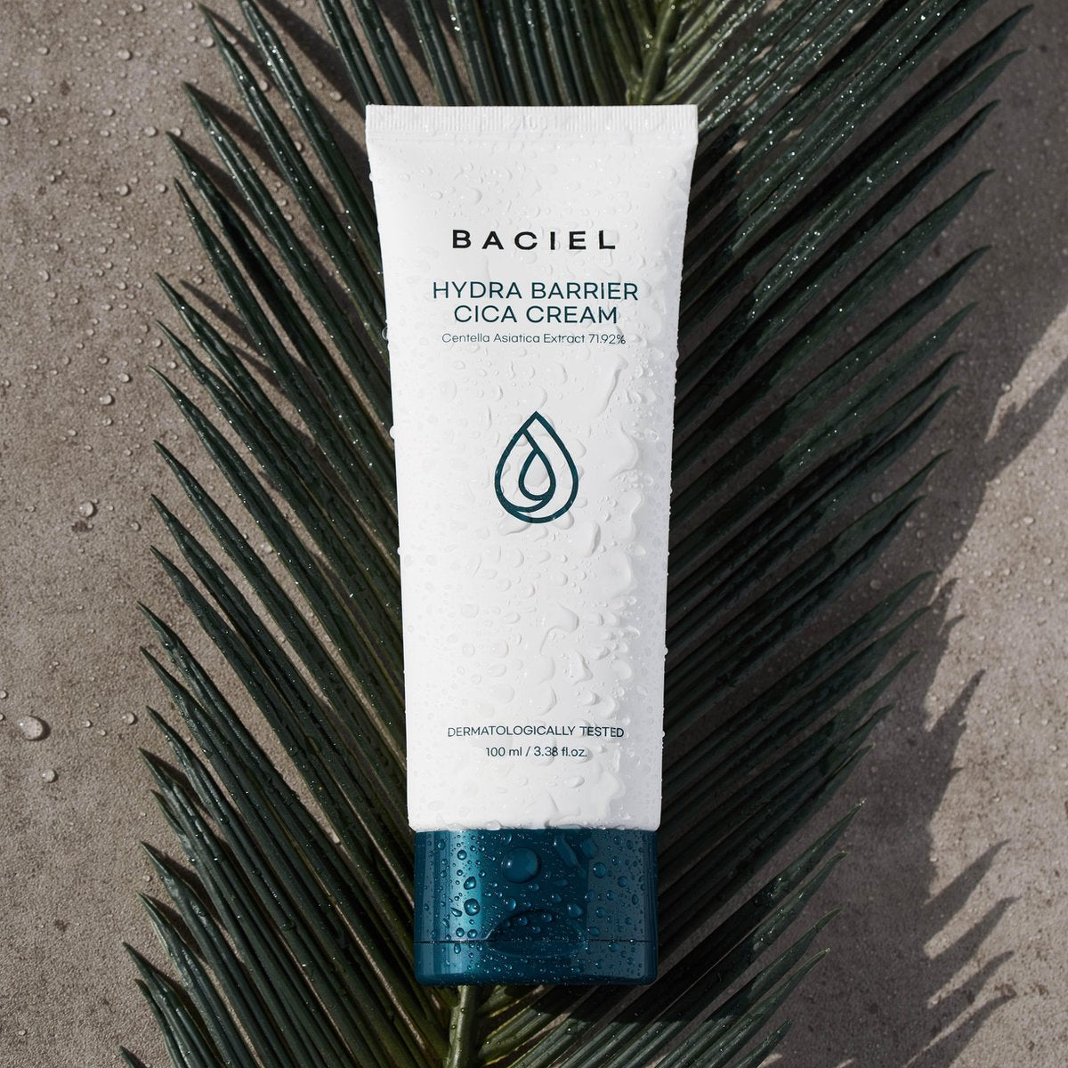 Baciel Hydra Barrier Cica Cream 100ml