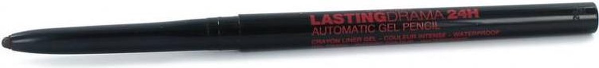 Eyeliner Lasting Drama Maybelline
