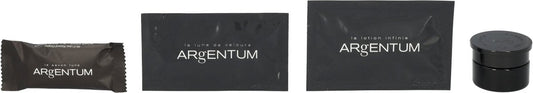 Argentum Decouverte Set