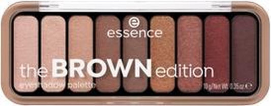Essence The Brown oogschaduw Bruin