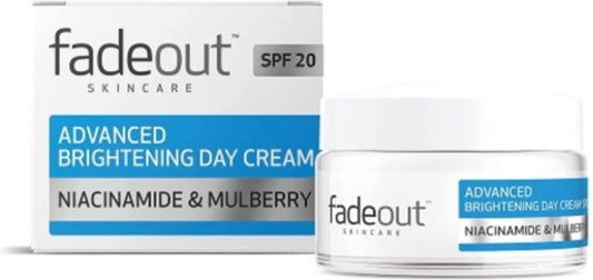 Fade Out Extra Care - 50 ml - Dagcrème