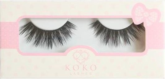 KoKo Lashes - Amore