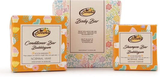Giftbox Bubblegum