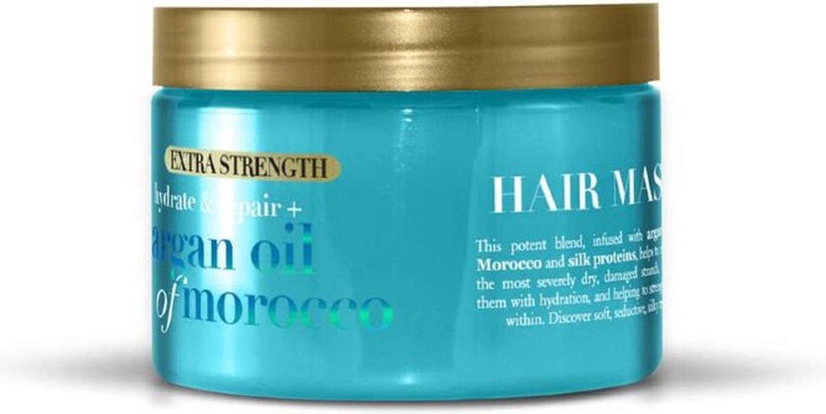 OGX Argan Oil of Morocco Masker
