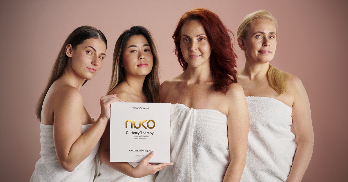 Carboxy Therapy