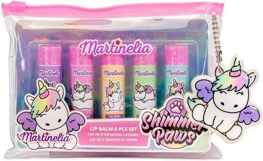 Martinelia 30597 lipbalsem Baby
