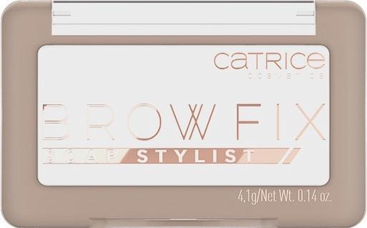 CATRICE Brow Fix Soap Stylist 4,1 g 1 stuk(s)