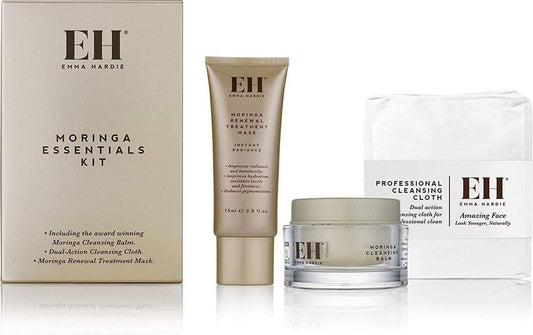EH Moringa Essentials Kit