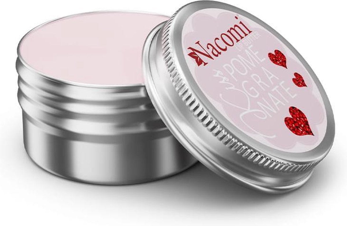 Kiss Lip Butter Granaatappel 15ml