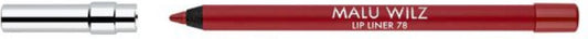 Malu Wilz Lip Liner 78