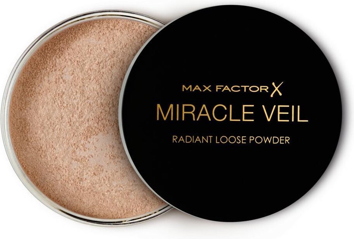 Miracle Veil Powder