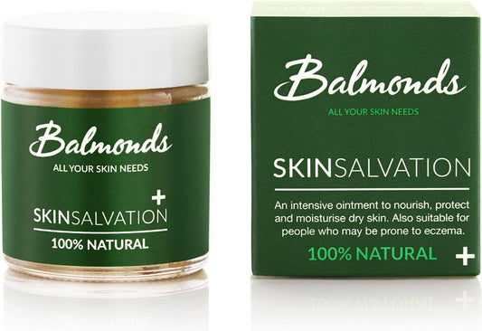 Balmonds Skin Salvation 30ml