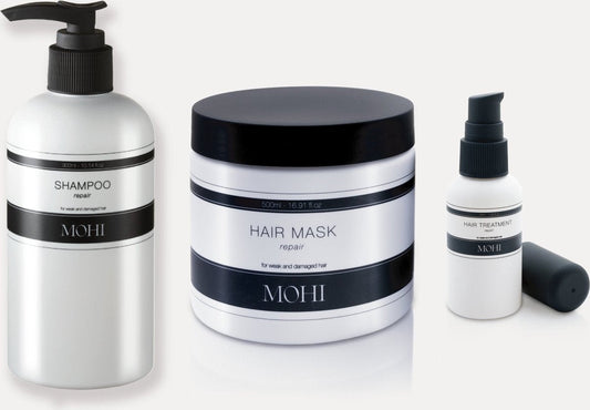 MOHI Ultimate Care Package - Medium