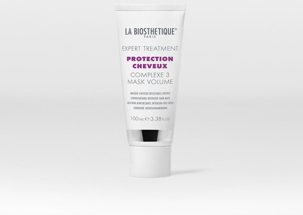 Haarmasker Protection Cheveux Complexe 3 Mask Intense 100ml