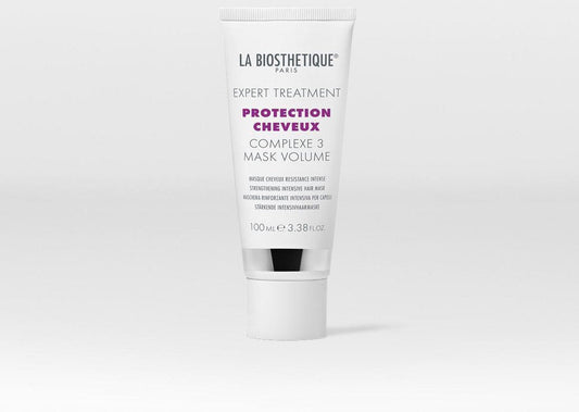 Haarmasker Protection Cheveux Complexe 3 Mask Intense 100ml