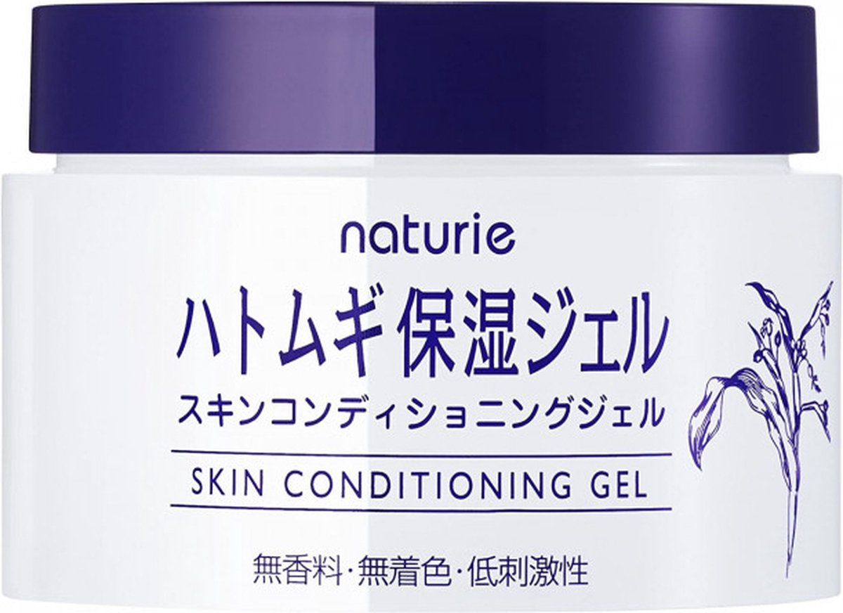 Naturie Hatomugi Skin Conditioning Gel