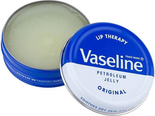 Lip therapy