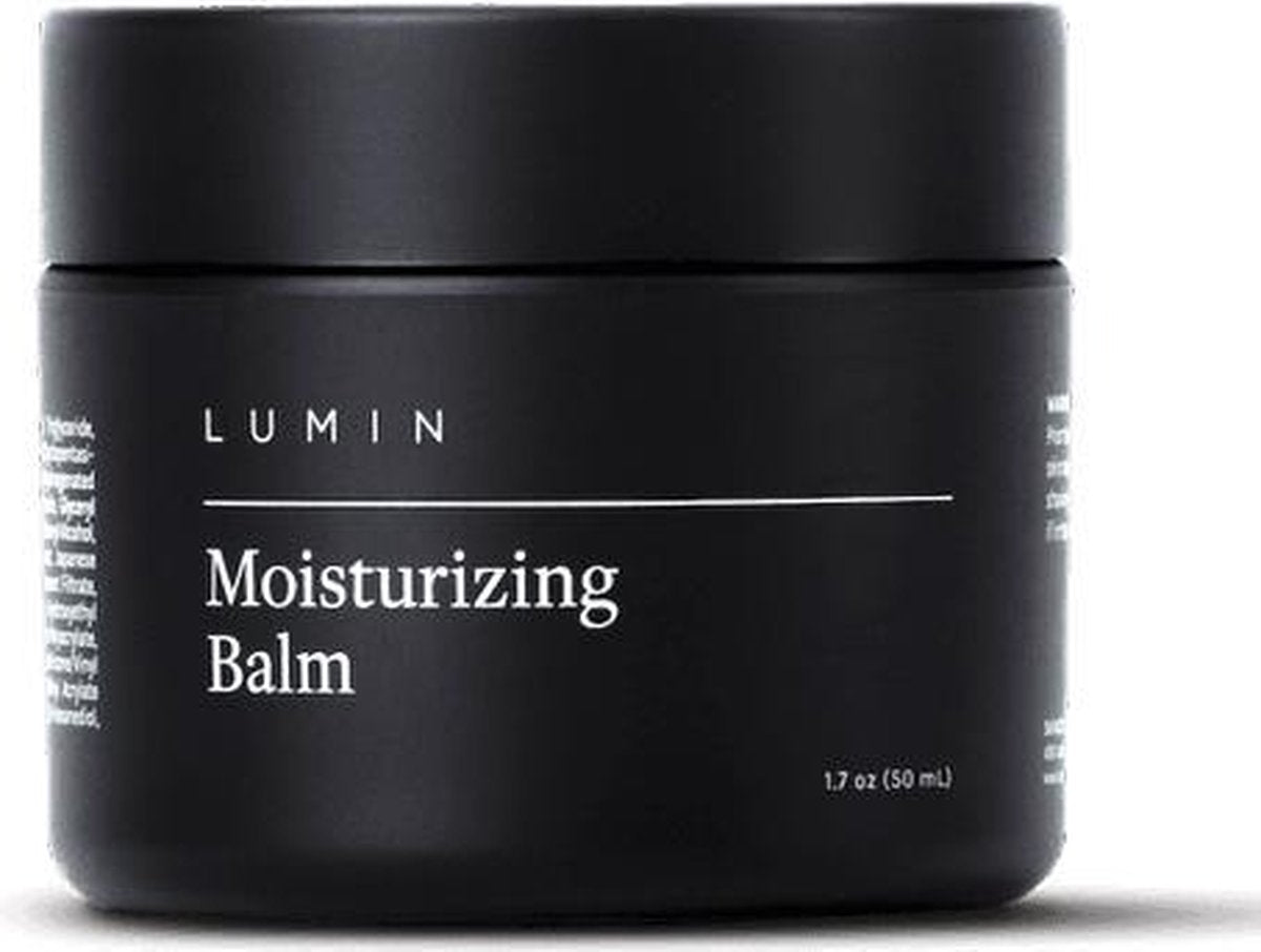 Lumin Skin Moisturizing Balm 50 ml.