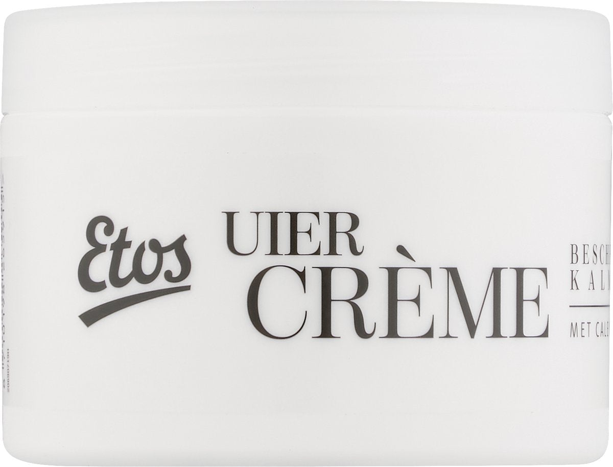 Etos Uiercrème - 6 x 250 ML - Voordeelverpakking