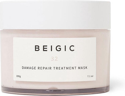 Beigic Damage Repair Treatment Mask 200 g 200g