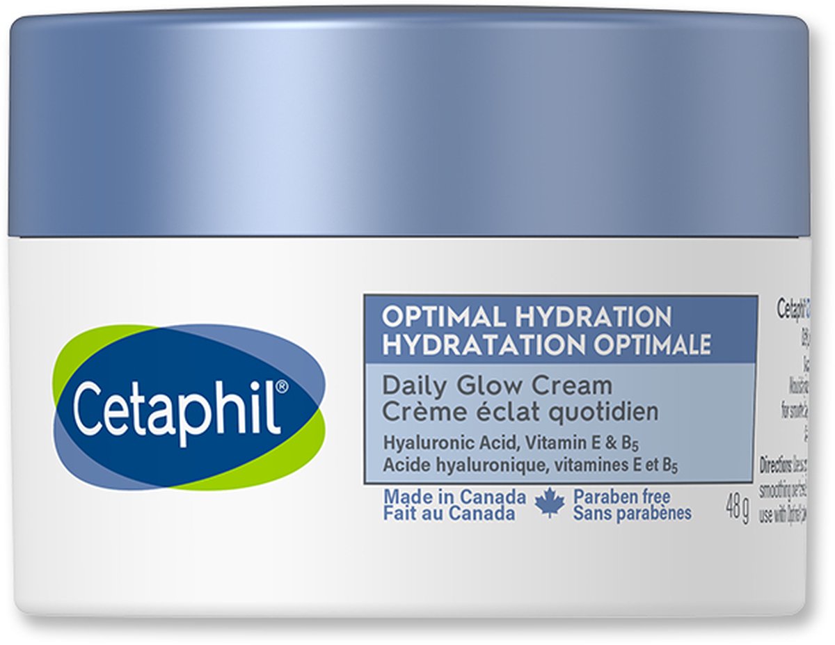 Optimal Hydration Revitaliserende Dagcrème