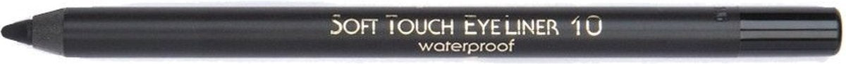 Eyeliner soft touch 010