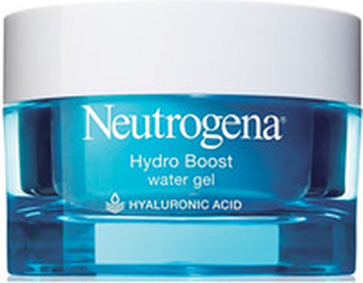 Hydro Boost Hydrating Face Gel (water Gel) 50 Ml