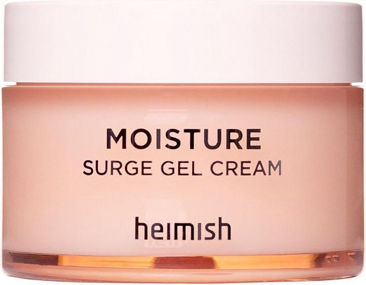 Watermelon Moisture Soothing Gel Cream