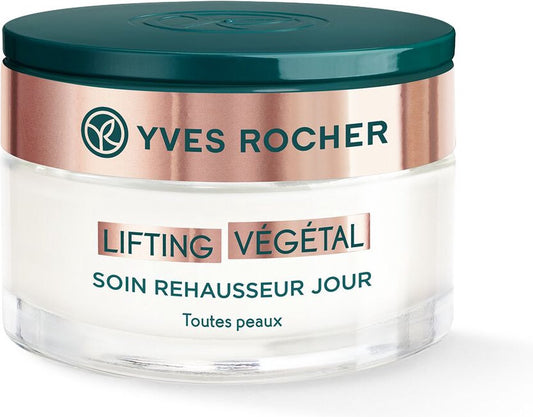 LIFTING VEGETAL Skincare - Liftende dagcrème - Gezichtscrème - 50 ml