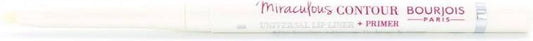 Bourjois Miraculous Contour Universal Lipliner & Primer - Lip Liner + Primer