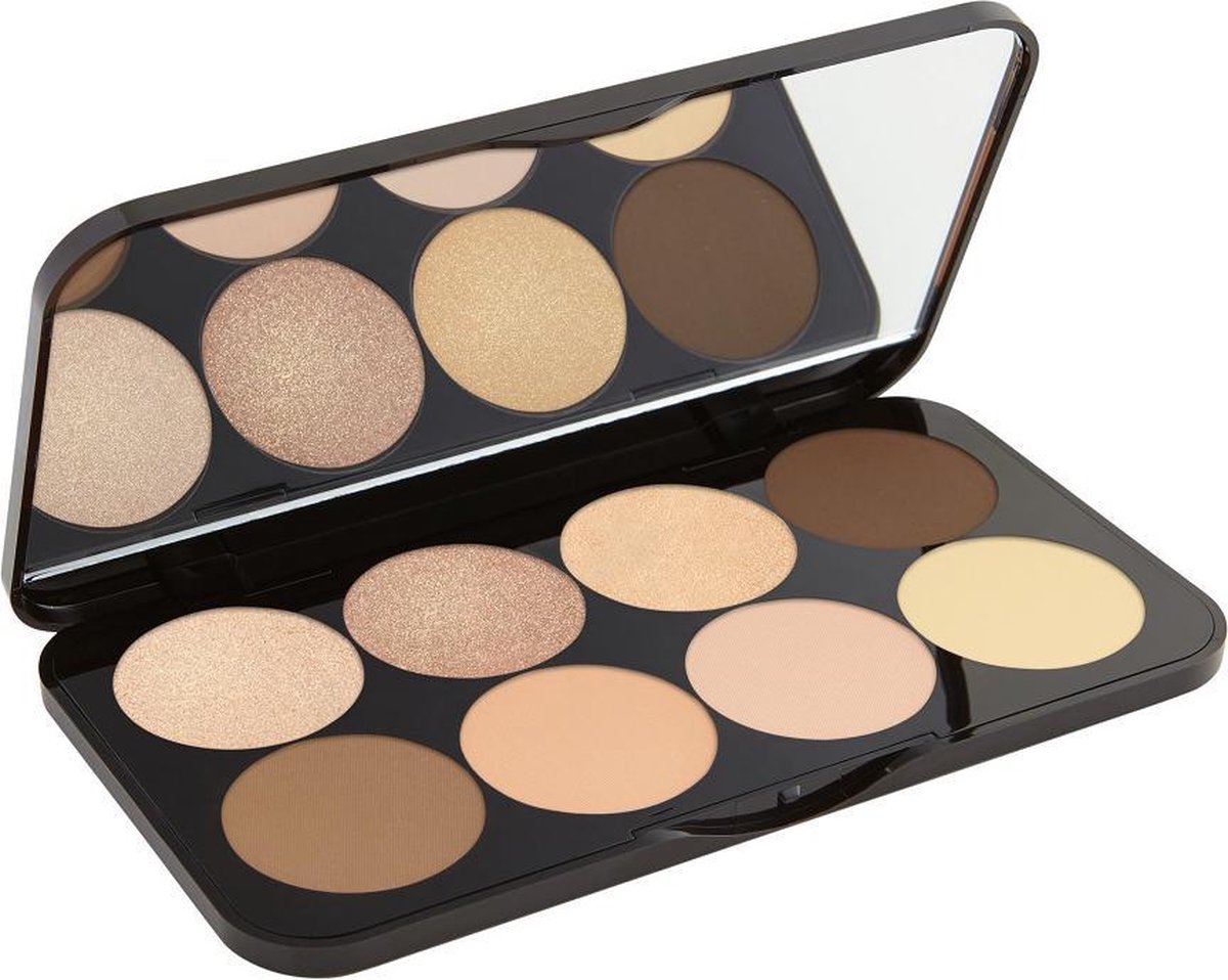 Douglas My contouring palette / contour pallet