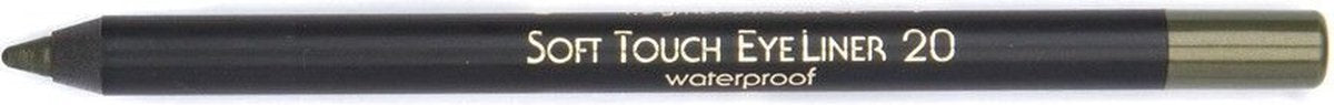 Eyeliner soft touch 010