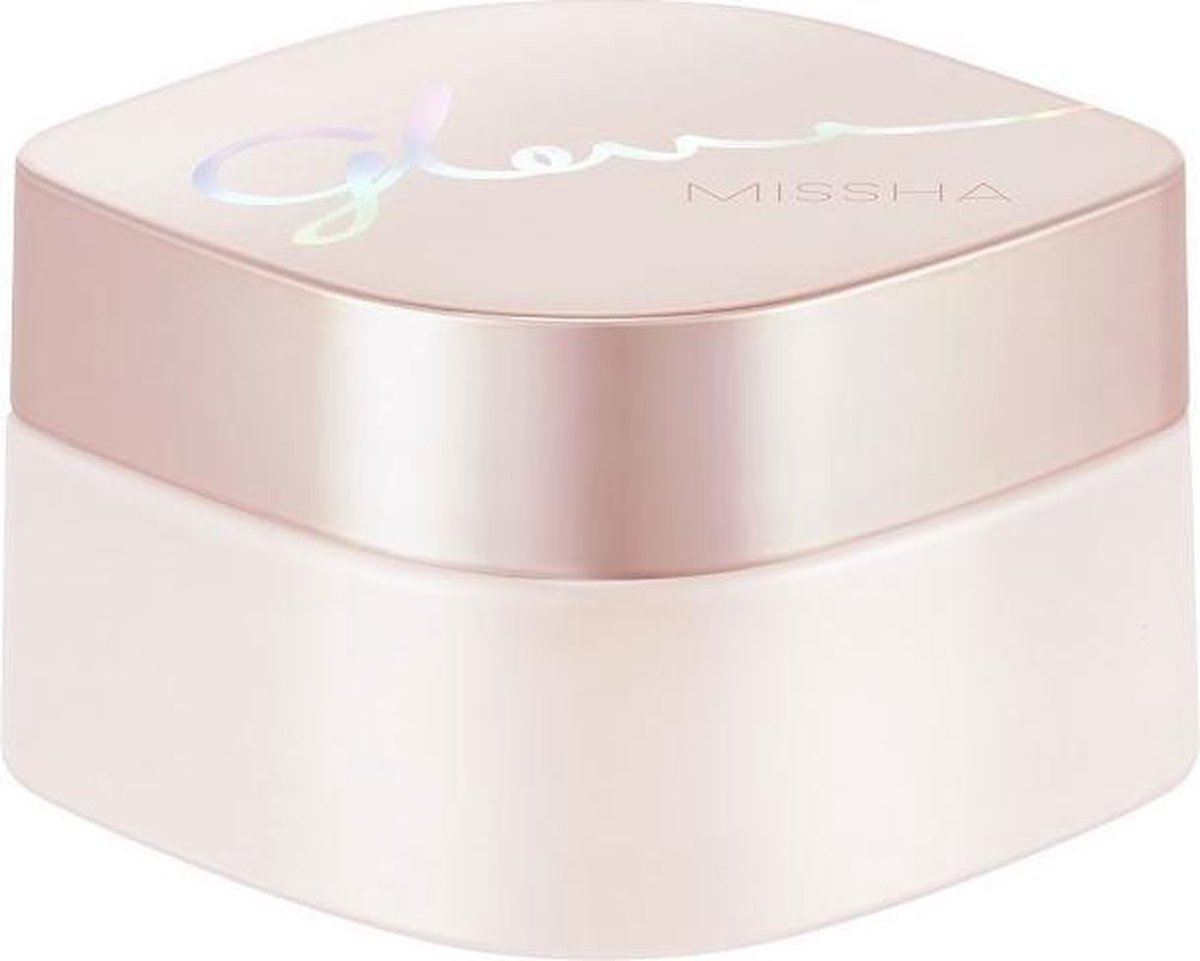 Glow Skin Balm