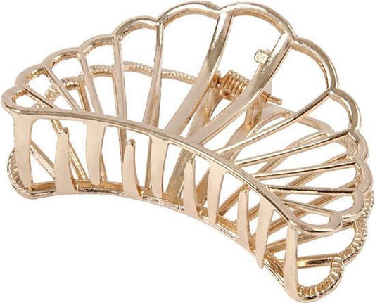Hair slides
