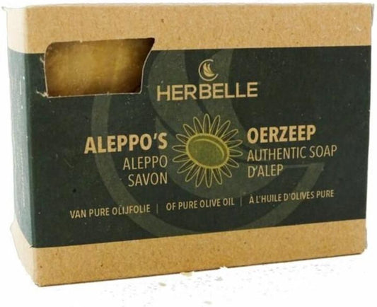 Aleppo Water Zeep