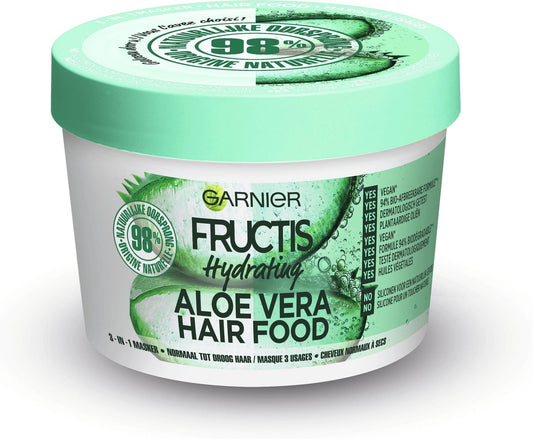 Garnier Fructis Hairfood Aloé - Masque 390ML