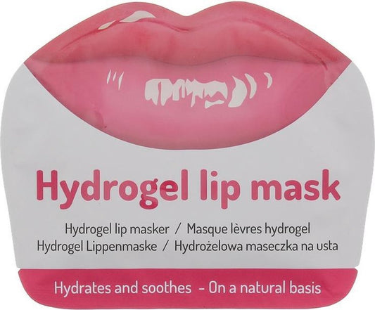 Lipmasker-gezichtsmasker | Sheet mask | gezichtsmasker | Gezichtsverzorging | Gezicht hydratatie | Huidverzorging | Anti uitdroging voor gezicht Verfrissend en herstellend | Anti vermoeidheid | Lip verzorging