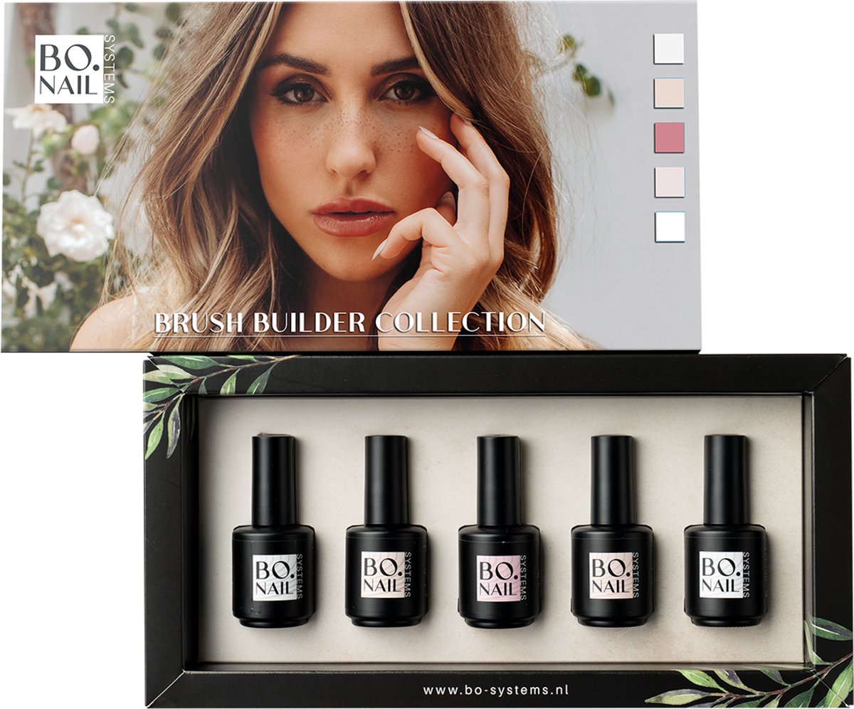 BO.SYSTEMS BO. BIAB Collection