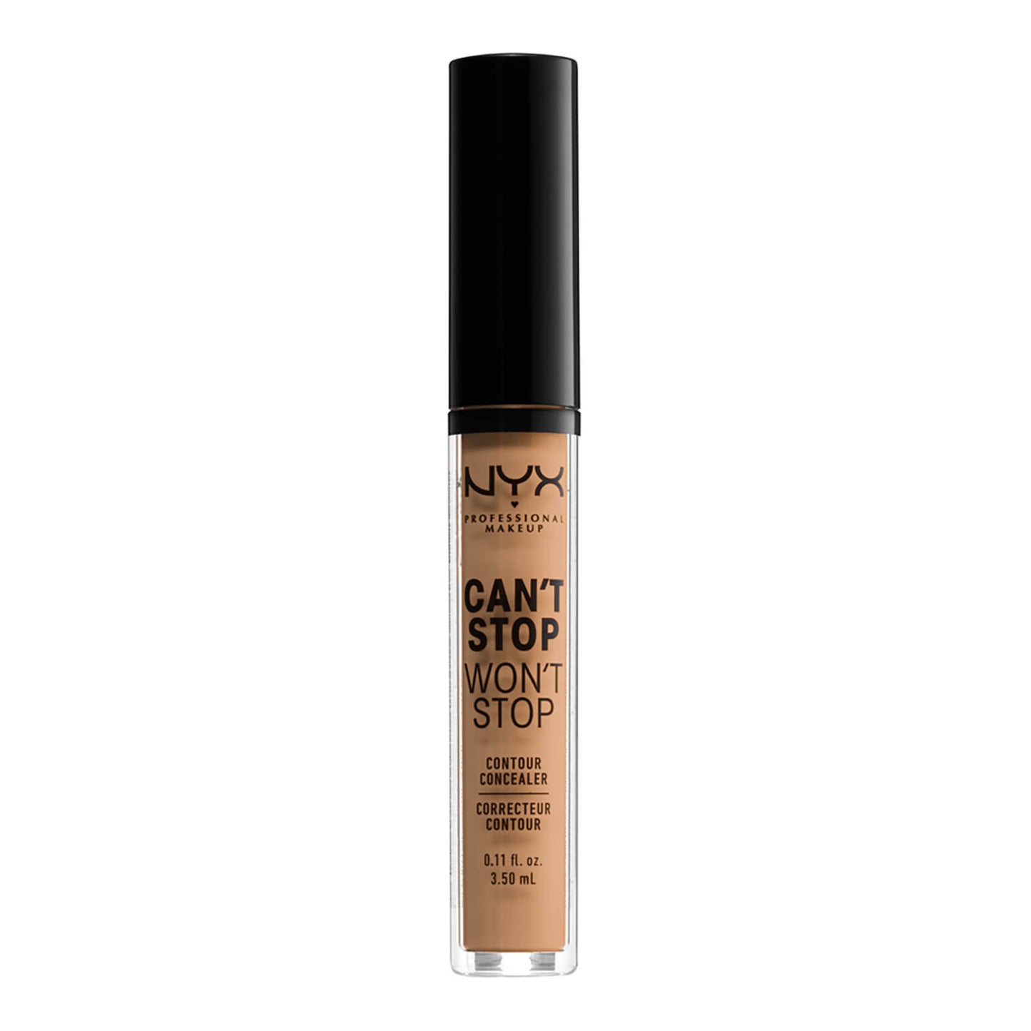 NYX Professional Makeup Wedding Can't Stop Won't Stop Contour