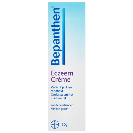 Eczeem creme