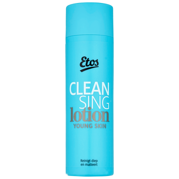 Young Skin Cleansing Lotion