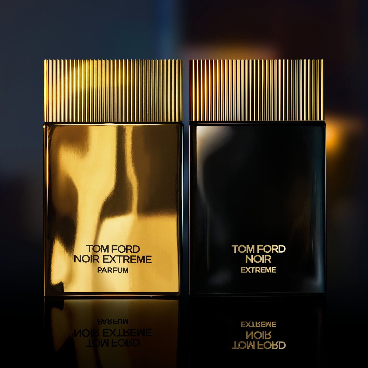 TOM FORD Signature Fragrances Noir Extrême Eau de Parfum