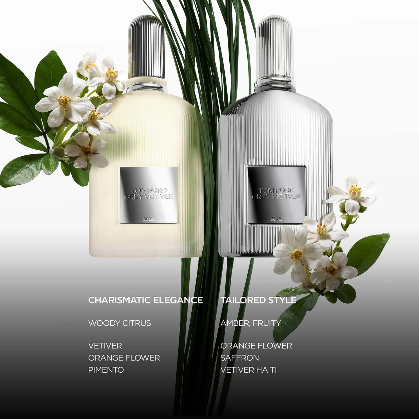 TOM FORD Signature Fragrances Grey Vetiver Eau de Parfum