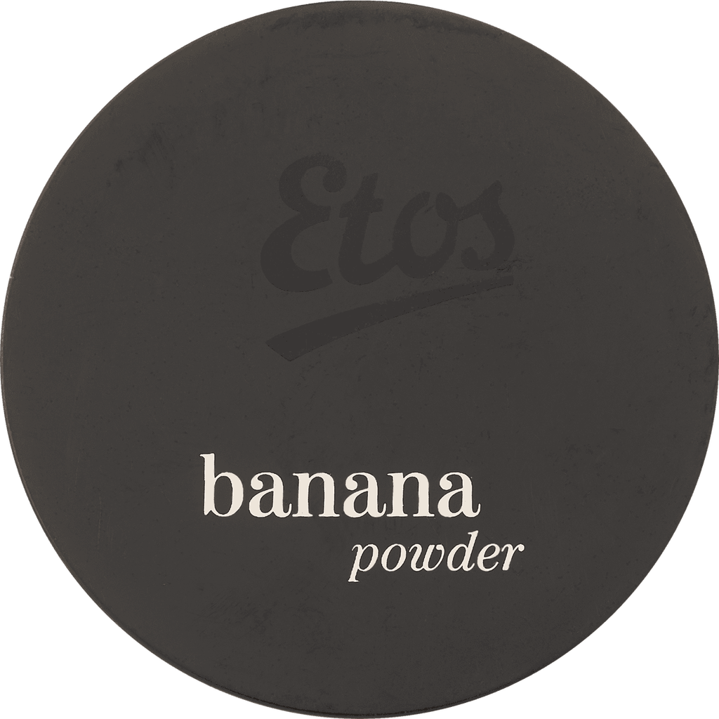 Banana Powder