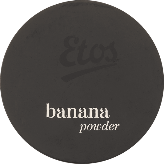Banana Powder