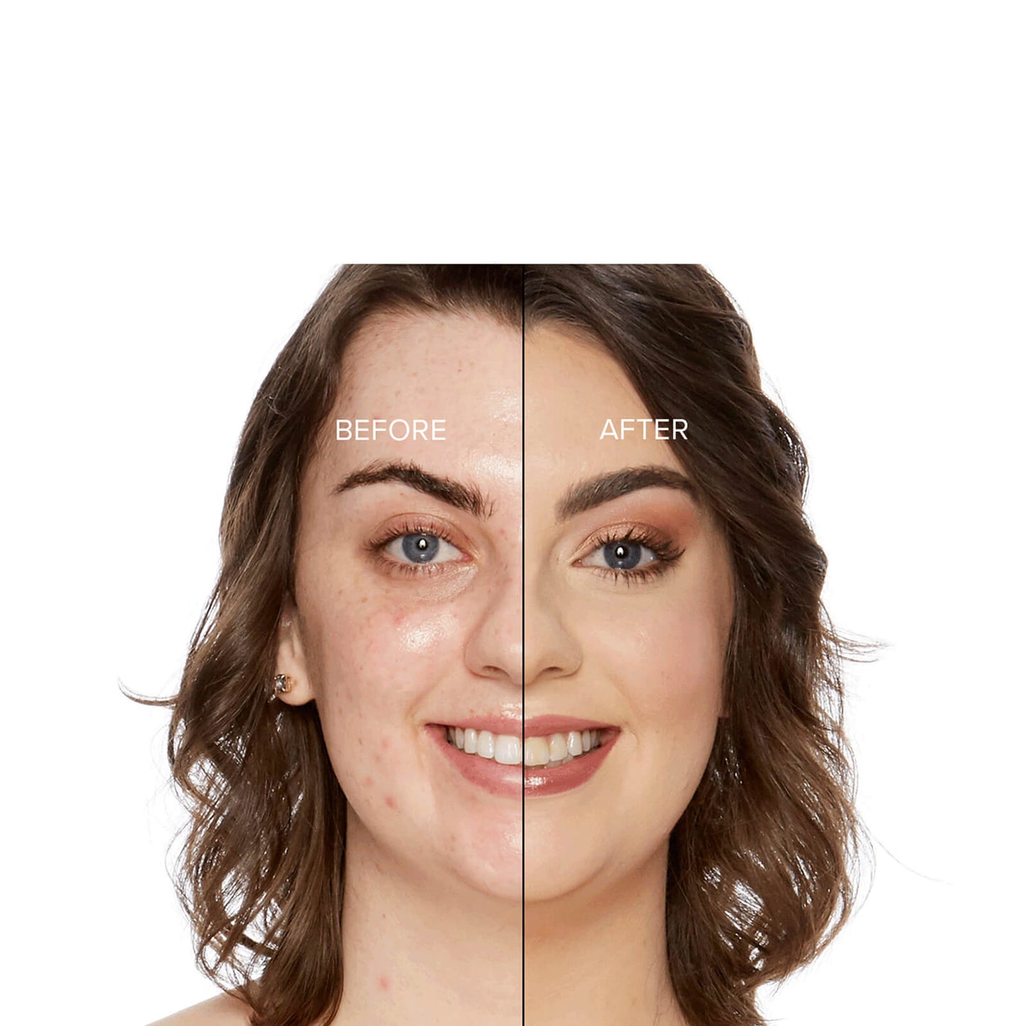 Too Faced Born This Way Foundation